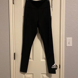 Adidas leggings